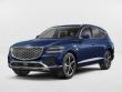 Used 2025 Genesis GV80 3.5T Prestige Sport Utility