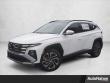 New 2026 Hyundai Tucson Limited FWD Sport Utility