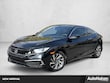 Honda Civic Coupe