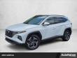 Used 2023 Hyundai Tucson Limited Sport Utility