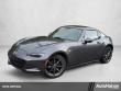 Used 2017 Mazda MX-5 Miata Launch Edition 2dr Car