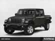 Used 2020 Jeep Gladiator Sport S Crew Cab Pickup