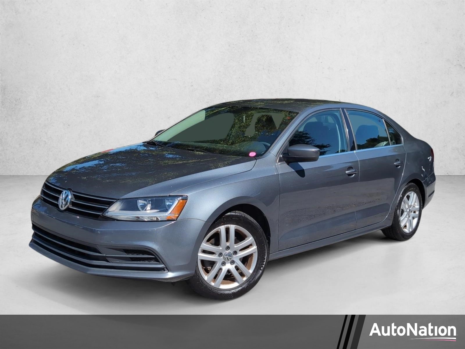 2017 Volkswagen Jetta S