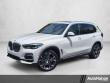 Used 2021 BMW X5 sDrive40i Sport Utility
