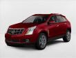 Used 2012 Cadillac SRX Luxury Collection Sport Utility