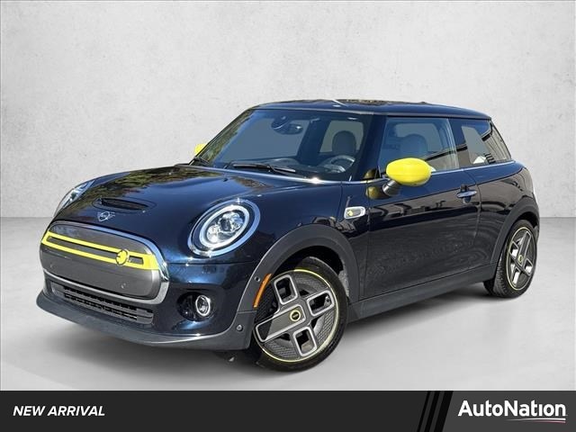 2021 MINI Hardtop 2 Door