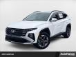 Certified 2025 Hyundai Tucson SEL Convenience Sport Utility