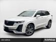 Used 2021 Cadillac XT6 Premium Luxury Sport Utility