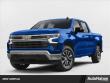 Used 2022 Chevrolet Silverado 1500 ZR2 Crew Cab Pickup