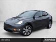 Used 2022 Tesla Model Y Long Range Sport Utility