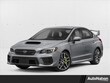  Subaru WRX