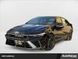 Certified 2025 Hyundai Elantra N Line 4dr Car