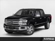Used 2019 Ford F-150 King Ranch Crew Cab Pickup
