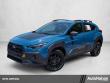 Used 2024 Subaru Crosstrek Wilderness Sport Utility