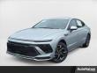 New 2025 Hyundai Sonata SEL 4dr Car