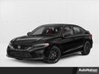  Honda Civic Si