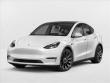 Used 2023 Tesla Model Y Long Range Sport Utility