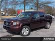 Used 2008 Honda Ridgeline RT Crew Cab Pickup