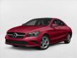 Used 2018 Mercedes-Benz CLA CLA 250 4dr Car