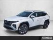 New 2026 Hyundai Tucson SEL Premium FWD Sport Utility