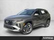 New 2025 Hyundai Tucson Hybrid SEL Convenience Sport Utility