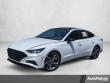 Used 2023 Hyundai Sonata SEL Plus 4dr Car