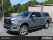 Used 2022 Ram 2500 Laramie Crew Cab Pickup