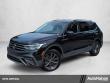 Used 2023 Volkswagen Tiguan SE Sport Utility