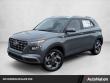 New 2026 Hyundai Venue SEL Sport Utility