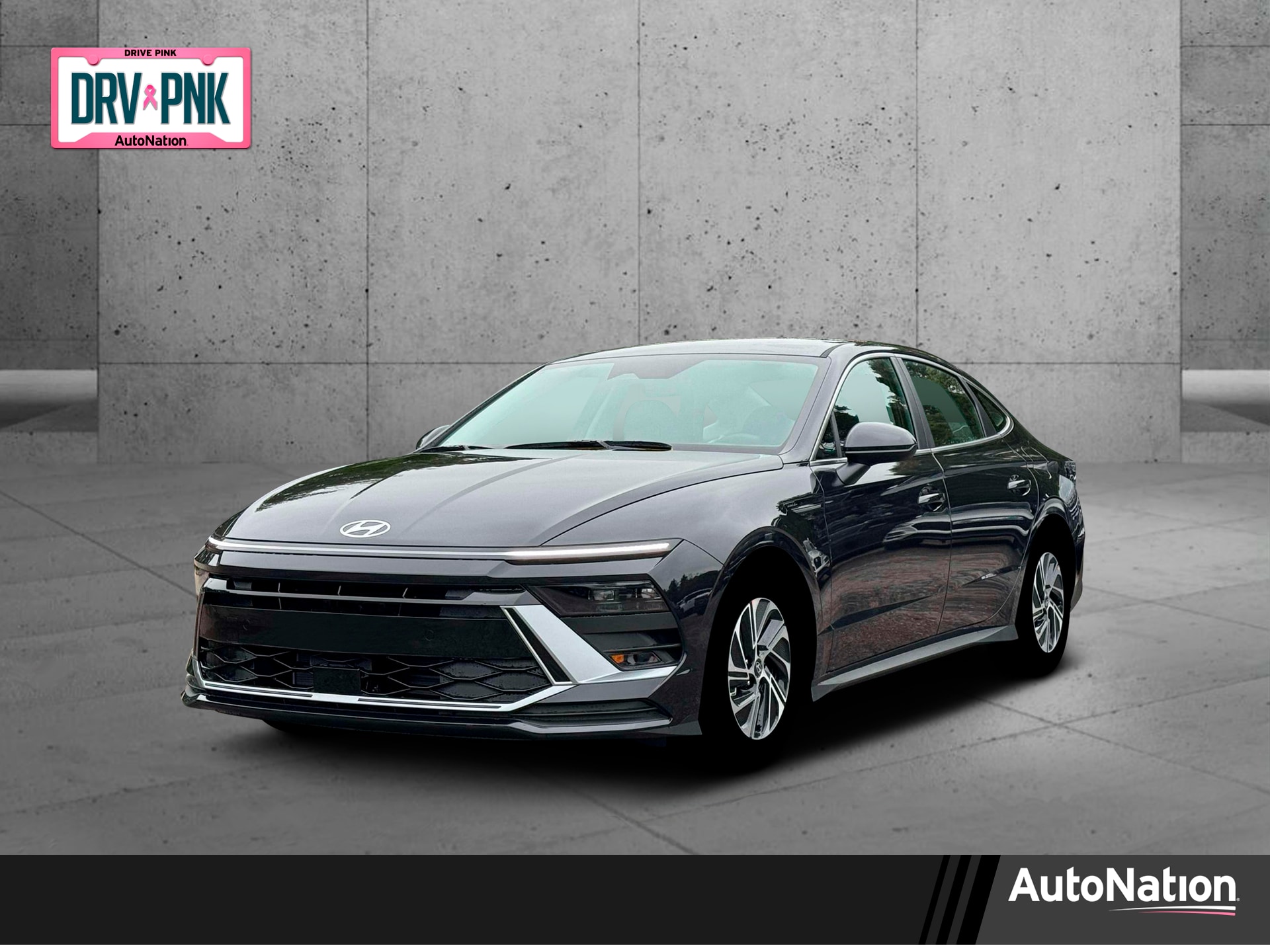 2026 Hyundai Sonata Hybrid