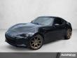 Used 2017 Mazda MX-5 Miata Club 2dr Car