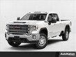  GMC Sierra 2500HD