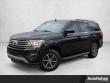Used 2021 Ford Expedition XLT Sport Utility