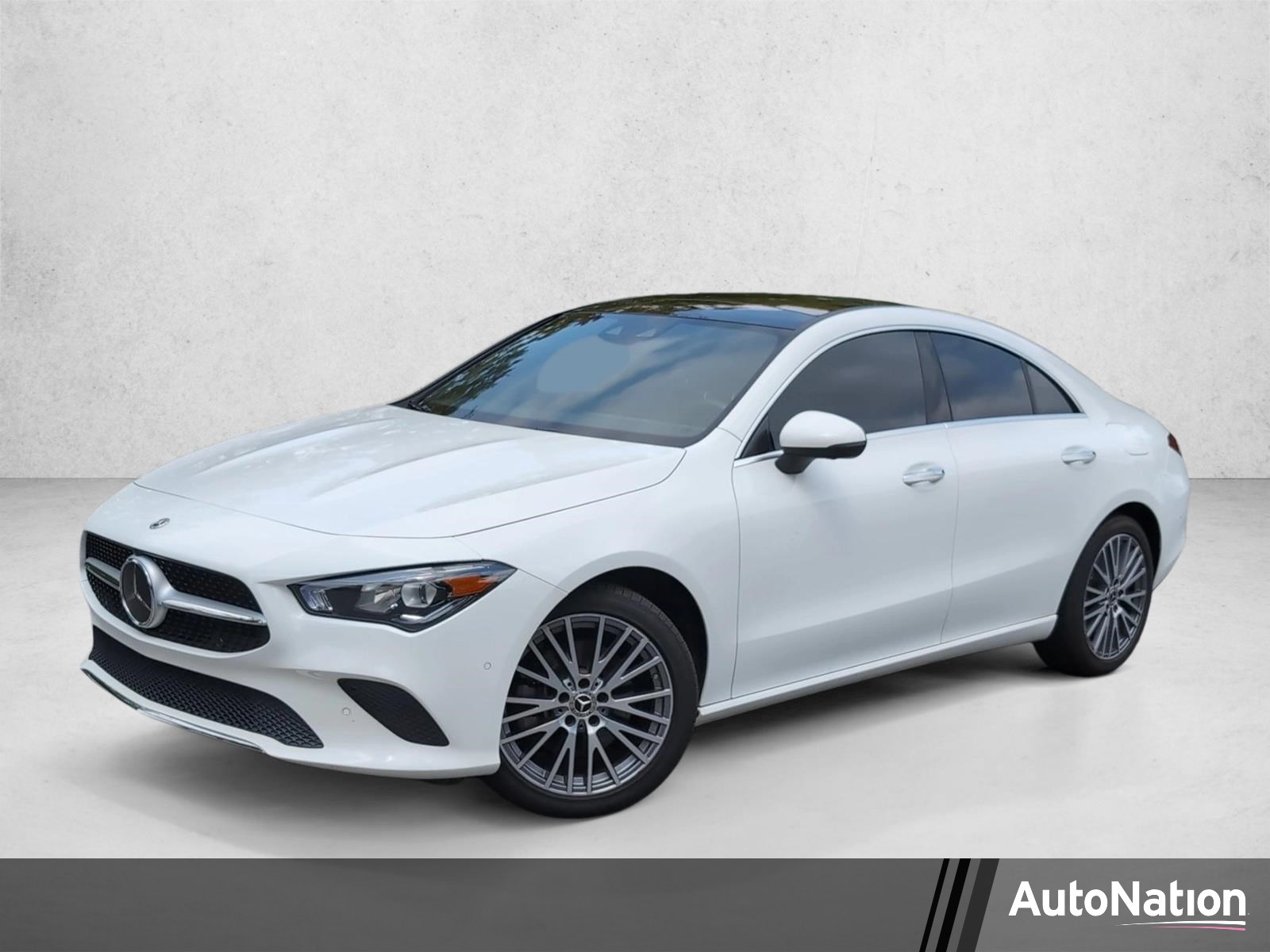 2023 Mercedes-Benz CLA
