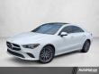 Used 2023 Mercedes-Benz CLA CLA 250 4dr Car