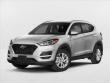 Used 2019 Hyundai Tucson Value Sport Utility