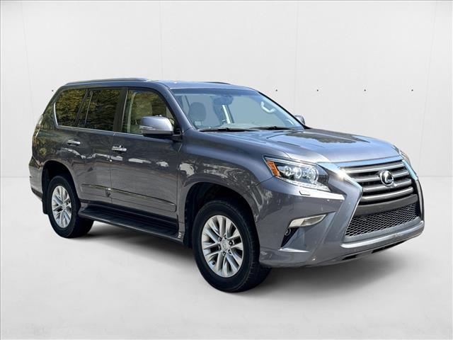 2015 Lexus GX 460 Premium photo 3