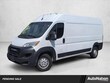  Ram Promaster Cargo Van