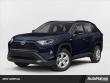 Used 2021 Toyota RAV4 Hybrid XLE Sport Utility