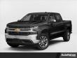 Used 2019 Chevrolet Silverado 1500 RST Crew Cab Pickup