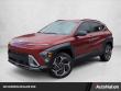 New 2026 Hyundai Kona SEL Premium AWD Sport Utility