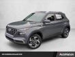 New 2026 Hyundai Venue SEL Sport Utility