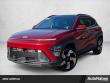 Used 2025 Hyundai Kona Limited Sport Utility