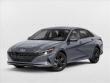 Used 2021 Hyundai Elantra SEL 4dr Car