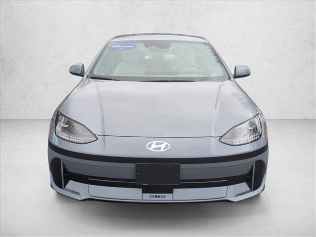 Certified 2024 Hyundai IONIQ 6 SEL with VIN KMHM34AC4RA060343 for sale in Buford, GA
