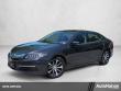 Used 2015 Acura TLX Tech 4dr Car