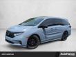 Used 2023 Honda Odyssey Sport Mini-van Passenger