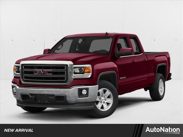 2014 GMC Sierra 1500