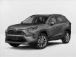 Used 2022 Toyota RAV4 Limited Sport Utility