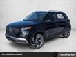 New 2026 Hyundai Venue SEL Sport Utility
